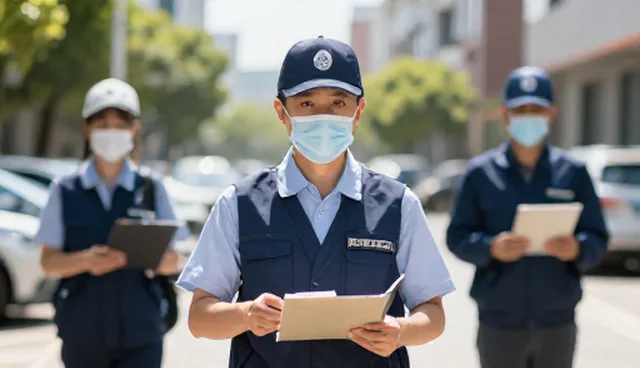 非标定制生产线配套服务:故障排查的两种做法对比