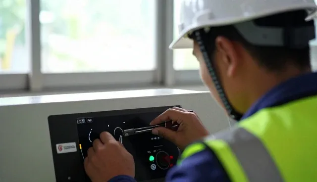 机电设备维修在建筑施工中的应用实践